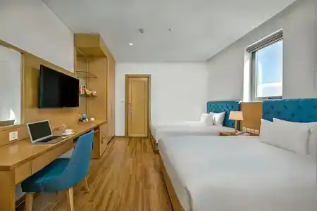 Seashore & Apartment - 59