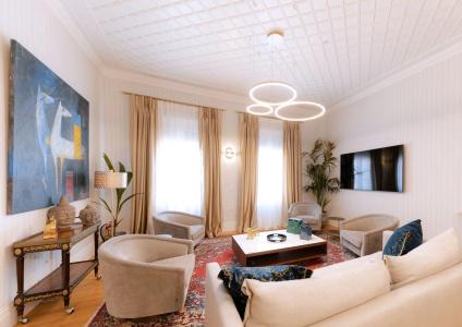 Castellano & Suites - 14