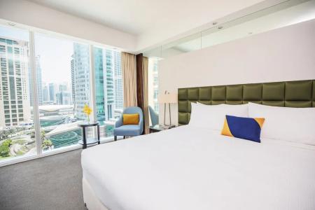 voco - Bonnington Dubai, an IHG - 57