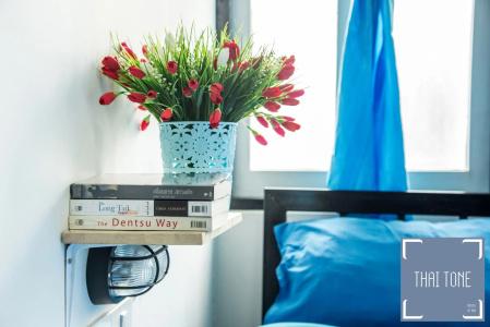 Zee Thai Hostel - 4