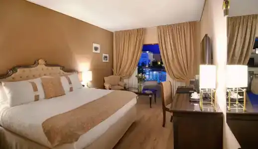 Epirus Palace Congress & Spa - 61