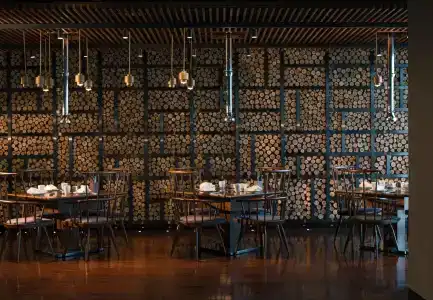 Renaissance Suzhou Wujiang - 33