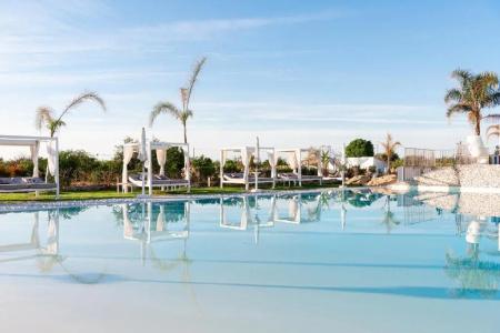 Wellness Spa Principe Fitalia - 131