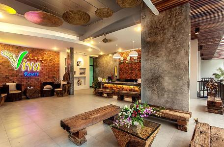 Aonang Viva Resort - Sha Plus - 22