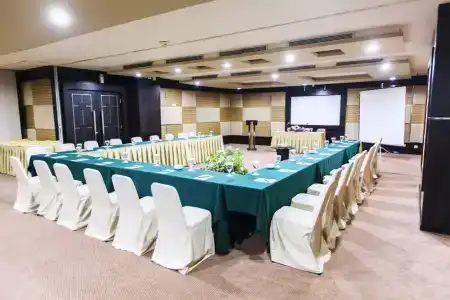Orchardz Jayakarta - 14