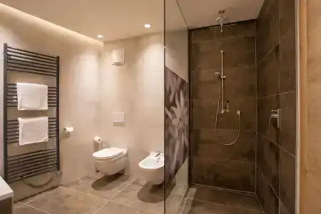 Living & Spa VitalEdelweiss - 9