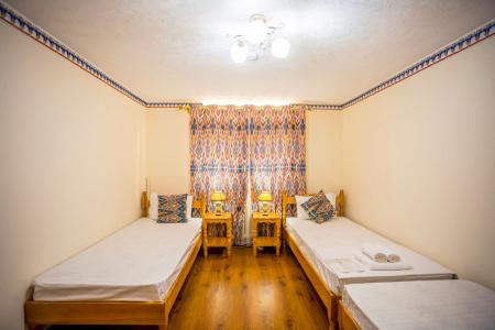 Old Bukhara Boutique - 44