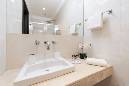 Residenza Flaminio Gaio - 39