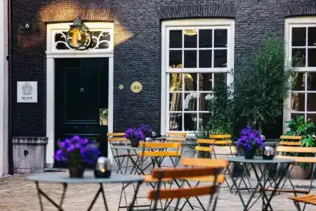 The Dylan Amsterdam - 17