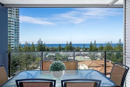 Ultra Broadbeach - 91