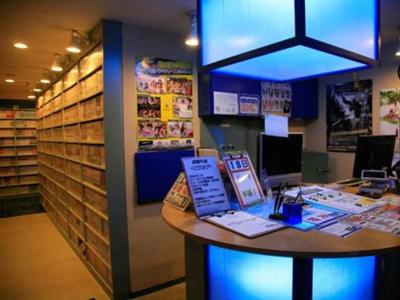Miyakonojo Sun Plaza - 11