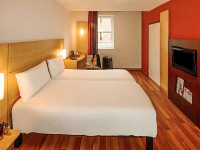 ibis London Greenwich - 28