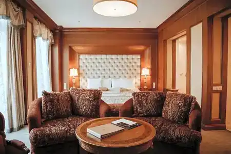 Royal Casino Spa & Resort - 76