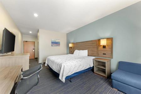 Best Western Plus San Antonio East Inn & Suites - 41