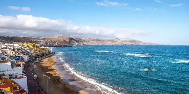 Brisamar Canteras - 25