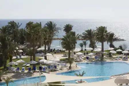 Venus Beach - 10