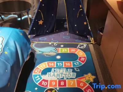 Mainland Chinese Only Hampton by Hilton Dalian Zhongshan - 72