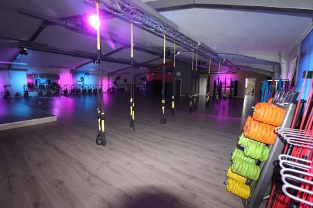 VitaLounge Sports & Spa - 19