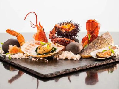 Sofitel Lisbon Liberdade - 12