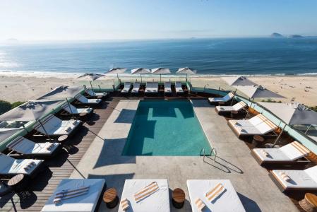 PortoBay Rio de Janeiro - 19