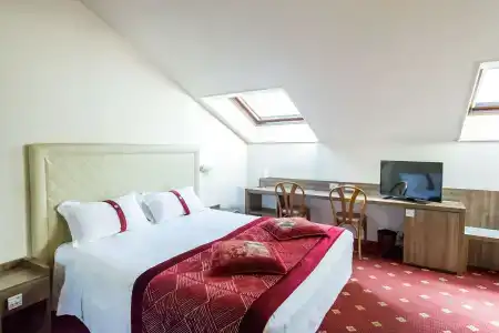 Best Western Libertà - 3