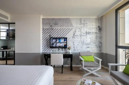 Indigo Tel Aviv - Diamond District, An Ihg Hotel - 64