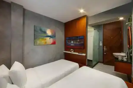 Hanoi La Selva Central & Spa - 50