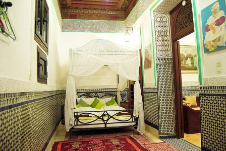 Riad Les Oliviers & Spa - 44