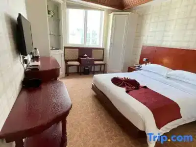 Cangshan - 57