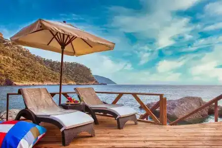 La Boheme Kabak - 20