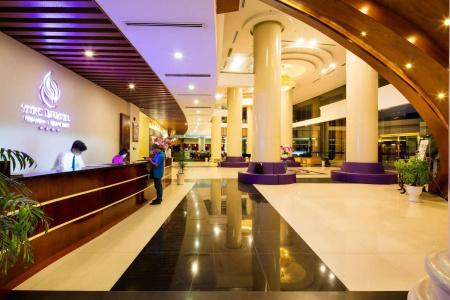 Ttc Phan Thiet - 1