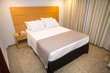 Regency Copacabana - 3