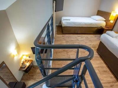 ibis Styles Bourges - 75