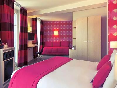 Mercure St Malo Front de Mer - 126