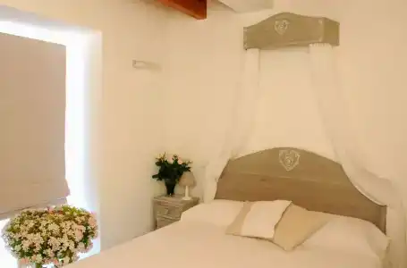 b&b Al Vecchio Borgo - 4