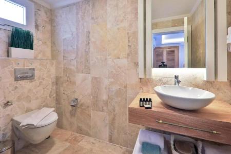 Kalkan Saray Suites - 177