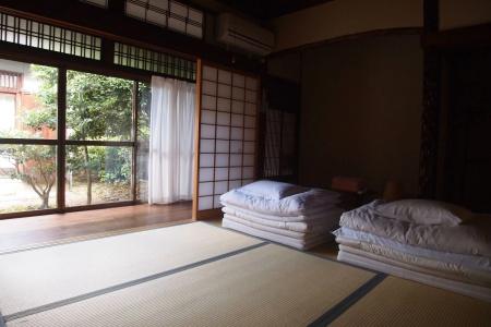 Yuzan Guesthouse - 3