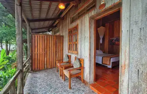 Ancarine Beach Resort - 116
