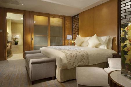 DoubleTree by Hilton Shanghai - Pudong - 5