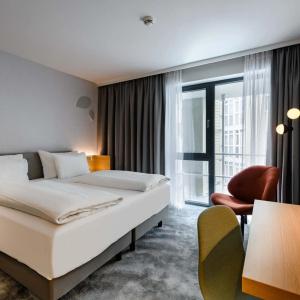 Mercure München-Schwabing - 36