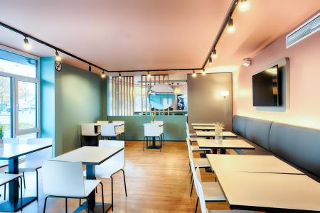 b&b Bremen-City - 20