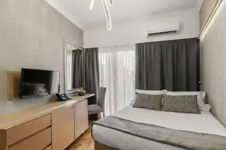 Athens Warehouse Boutique & Suites - 70