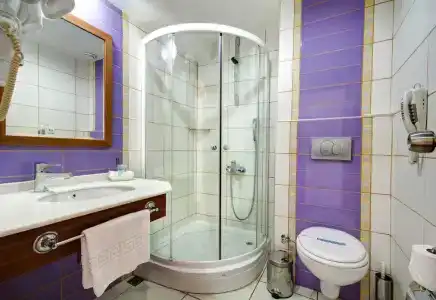 Akbulut & Spa - 19
