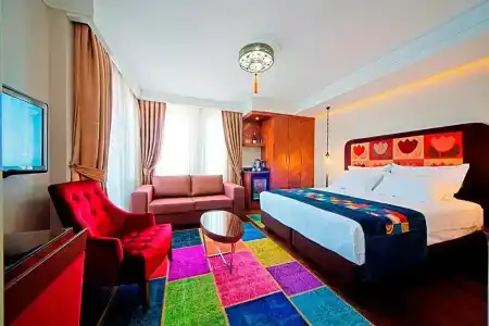 Azade Suites - 27