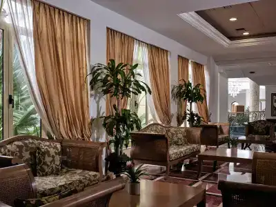 Pilot Beach Resort - 0