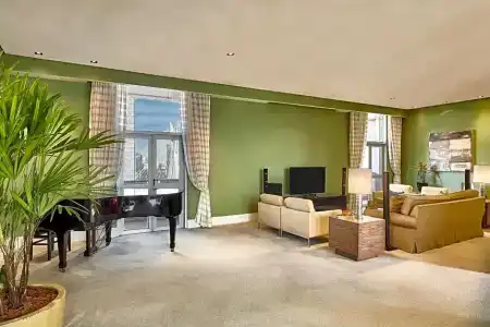 Sheraton são Paulo Wtc - 279
