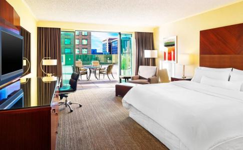 The Westin Denver Downtown - 4