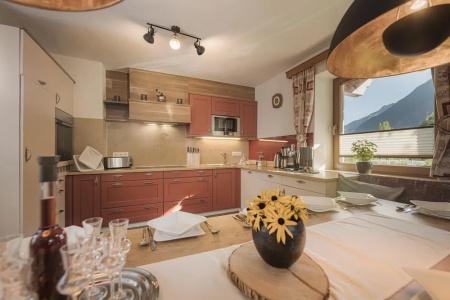 Apart Central – Premium Mountain&Garden - 50