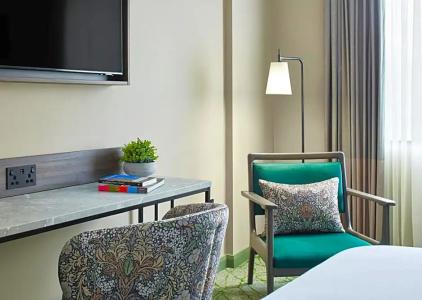 Jurys Inn Glasgow - 55