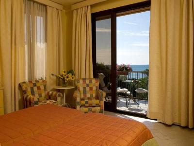 Roccamare Resort - Casa di Ponente - 16